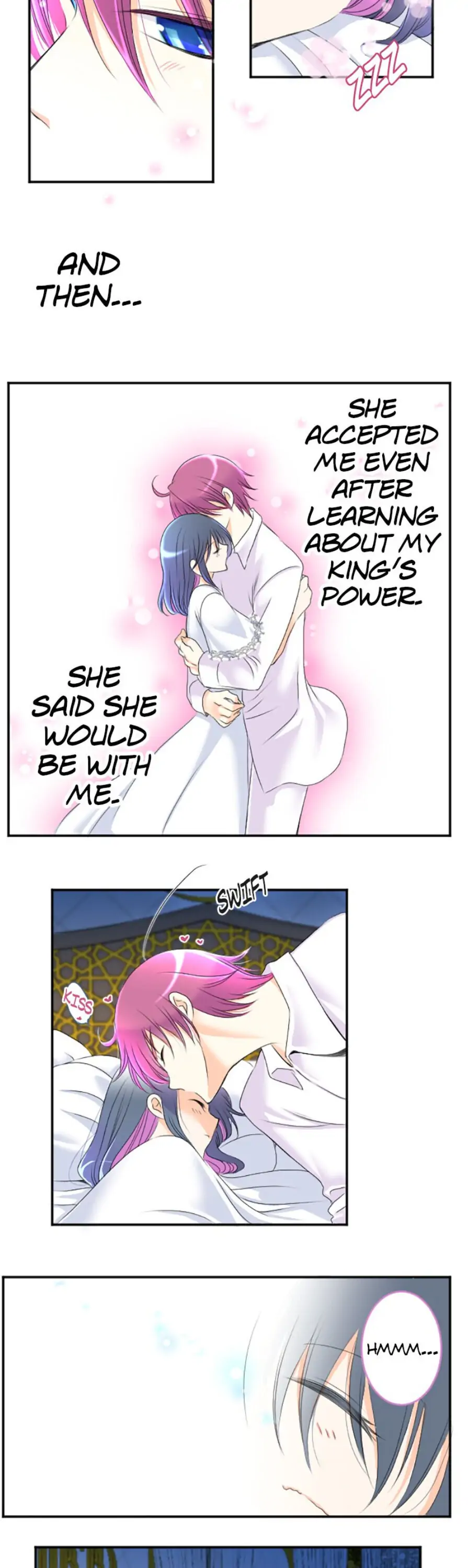 I was Reborn as a Housekeeper in a Parallel World! Chapter 55 68 ch 53 4