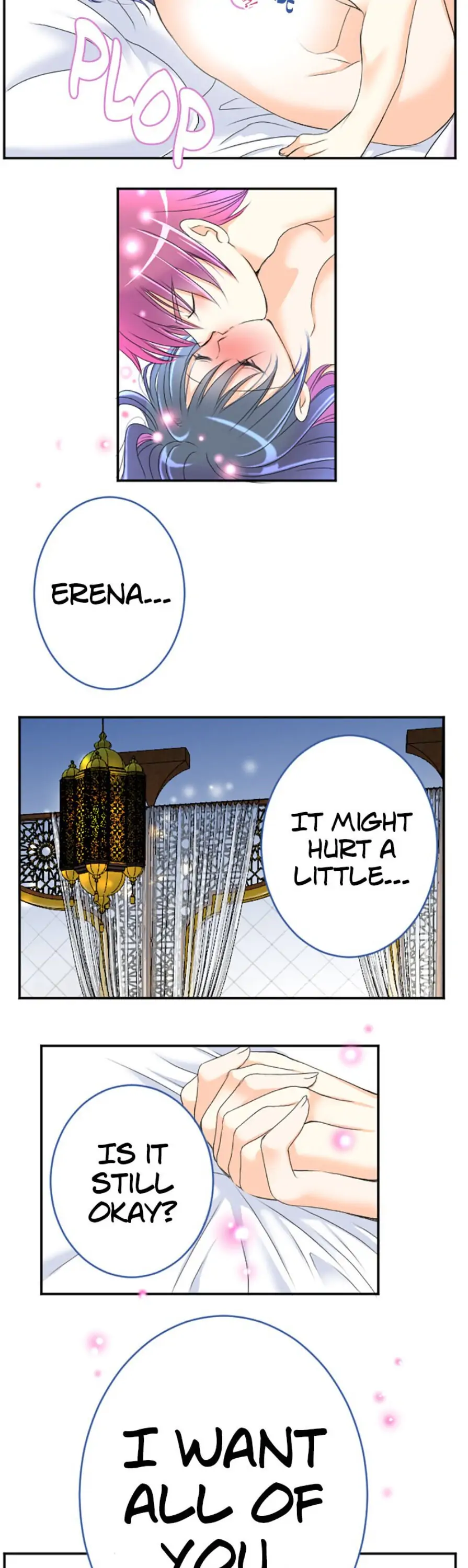 I was Reborn as a Housekeeper in a Parallel World! Chapter 56 78 ch 54 14