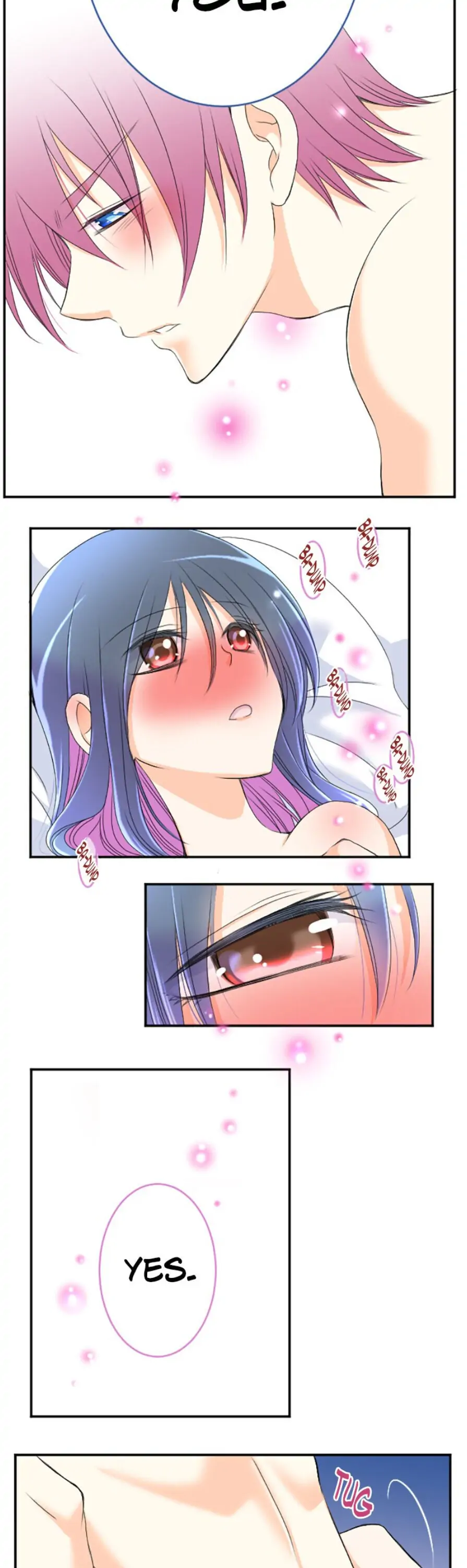 I was Reborn as a Housekeeper in a Parallel World! Chapter 56 79 ch 54 15