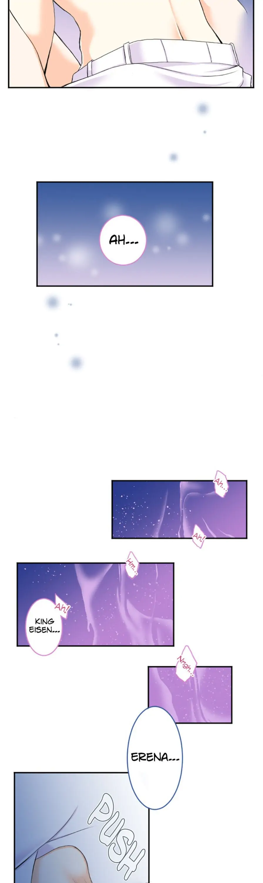 I was Reborn as a Housekeeper in a Parallel World! Chapter 56 80 ch 54 16