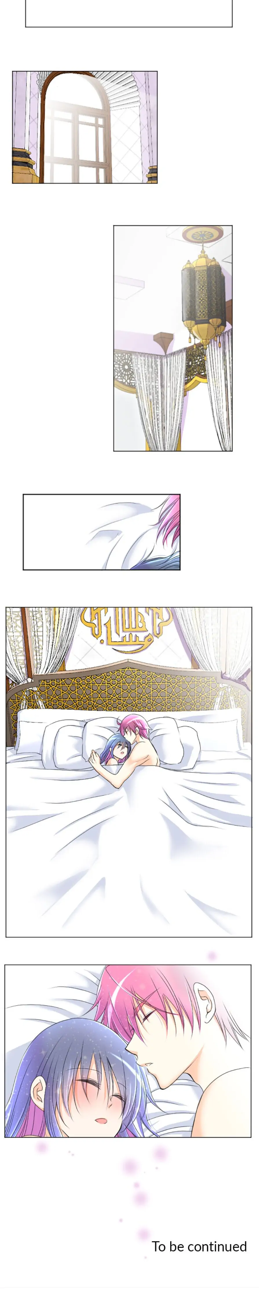 I was Reborn as a Housekeeper in a Parallel World! Chapter 56 83 ch 54 19