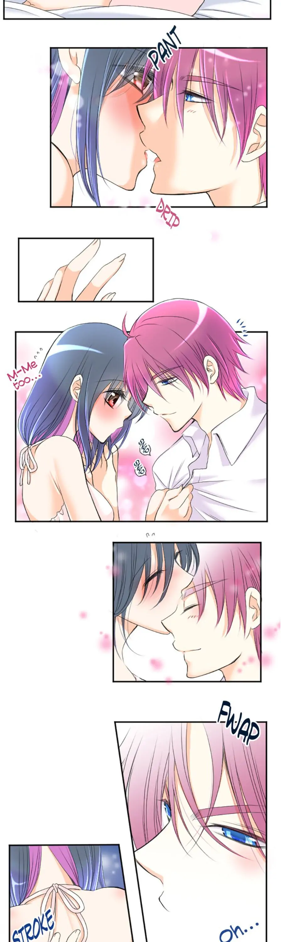 I was Reborn as a Housekeeper in a Parallel World! Chapter 56 66 ch 54 2