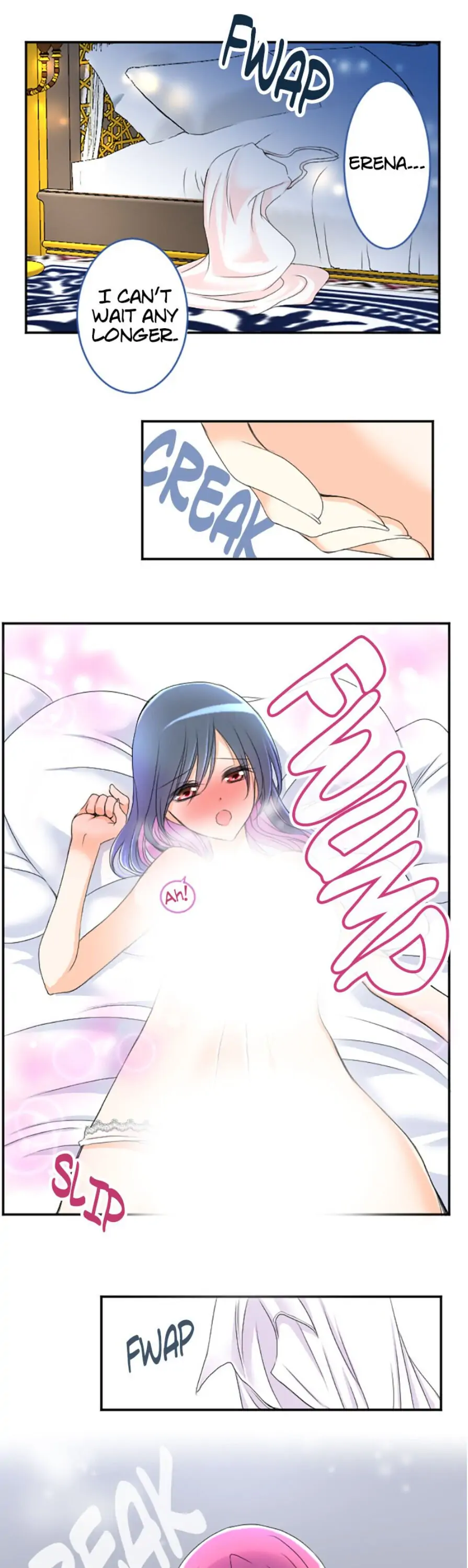 I was Reborn as a Housekeeper in a Parallel World! Chapter 56 72 ch 54 8