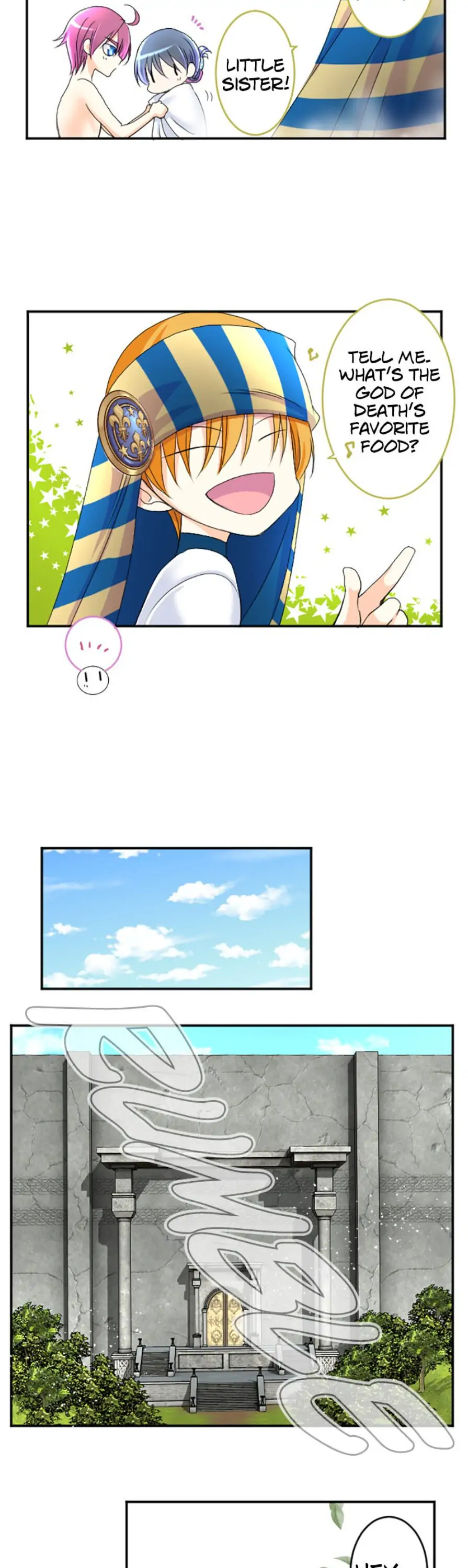 I was Reborn as a Housekeeper in a Parallel World! Chapter 57 90 ch 55 20