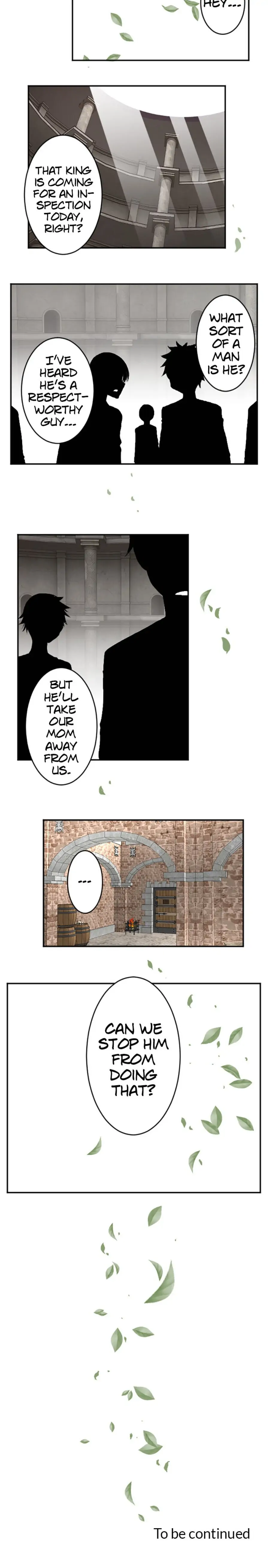 I was Reborn as a Housekeeper in a Parallel World! Chapter 57 91 ch 55 21