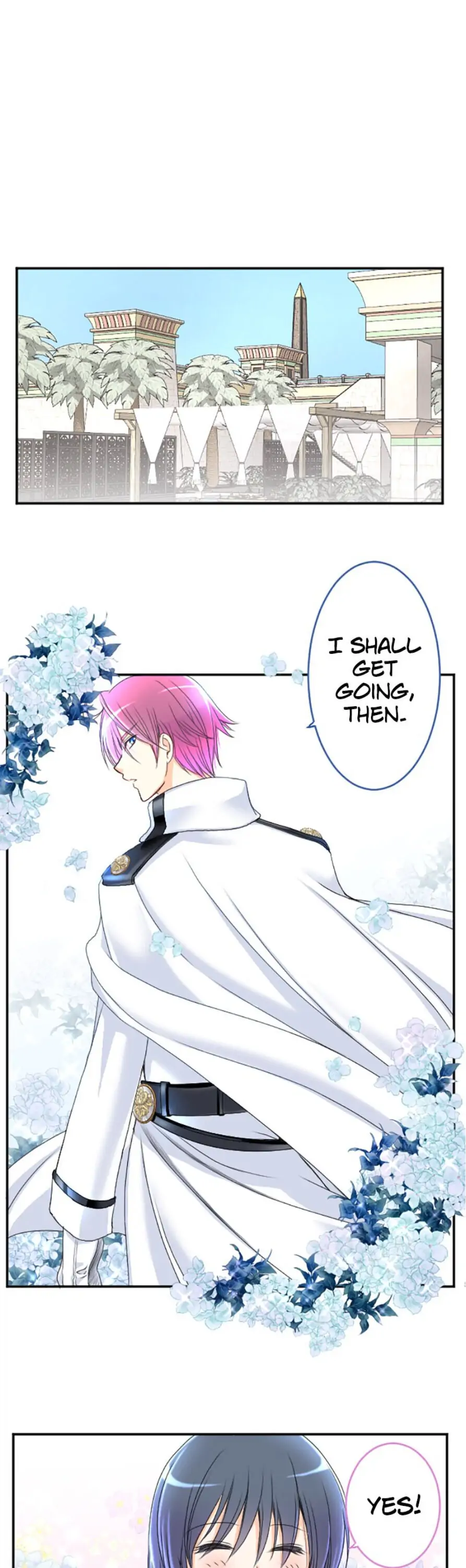 I was Reborn as a Housekeeper in a Parallel World! Chapter 58 83 ch 56 1
