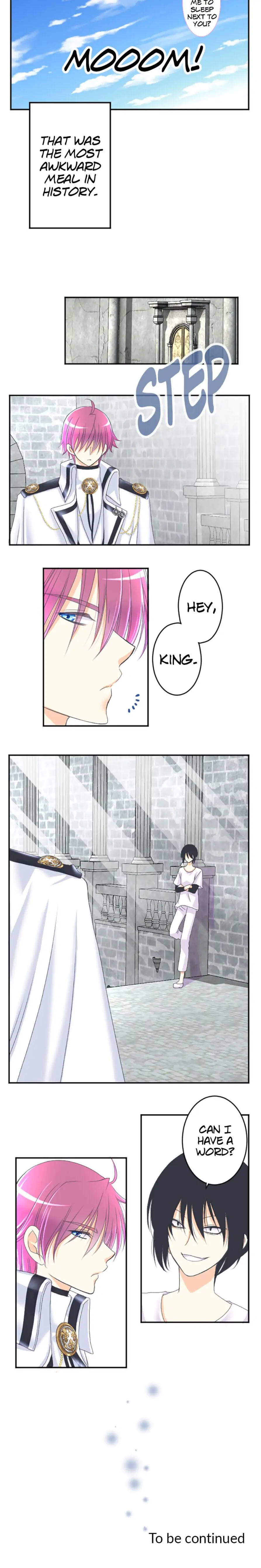 I was Reborn as a Housekeeper in a Parallel World! Chapter 58 107 ch 56 25