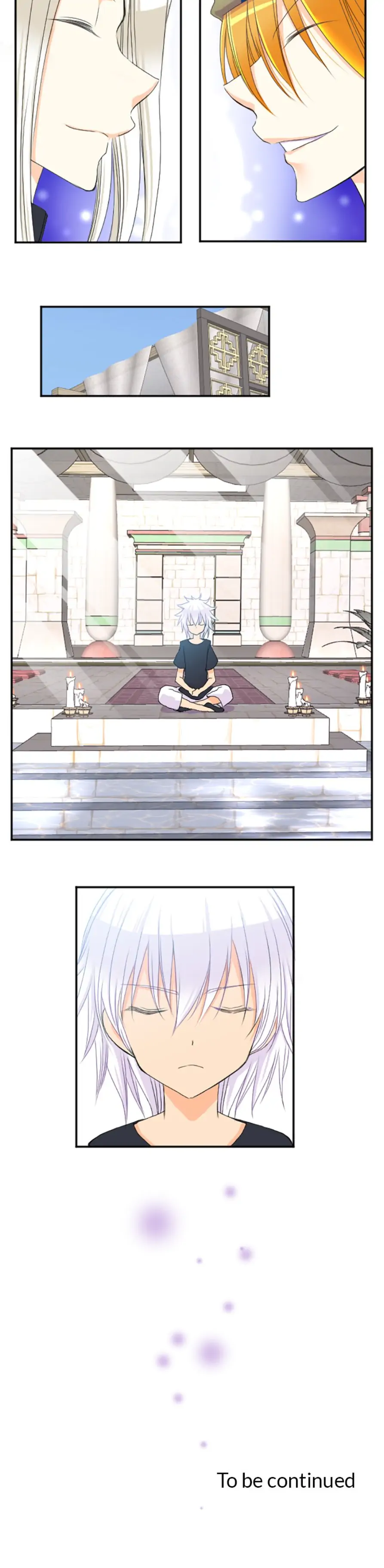 I was Reborn as a Housekeeper in a Parallel World! Chapter 59 67 ch 57 15