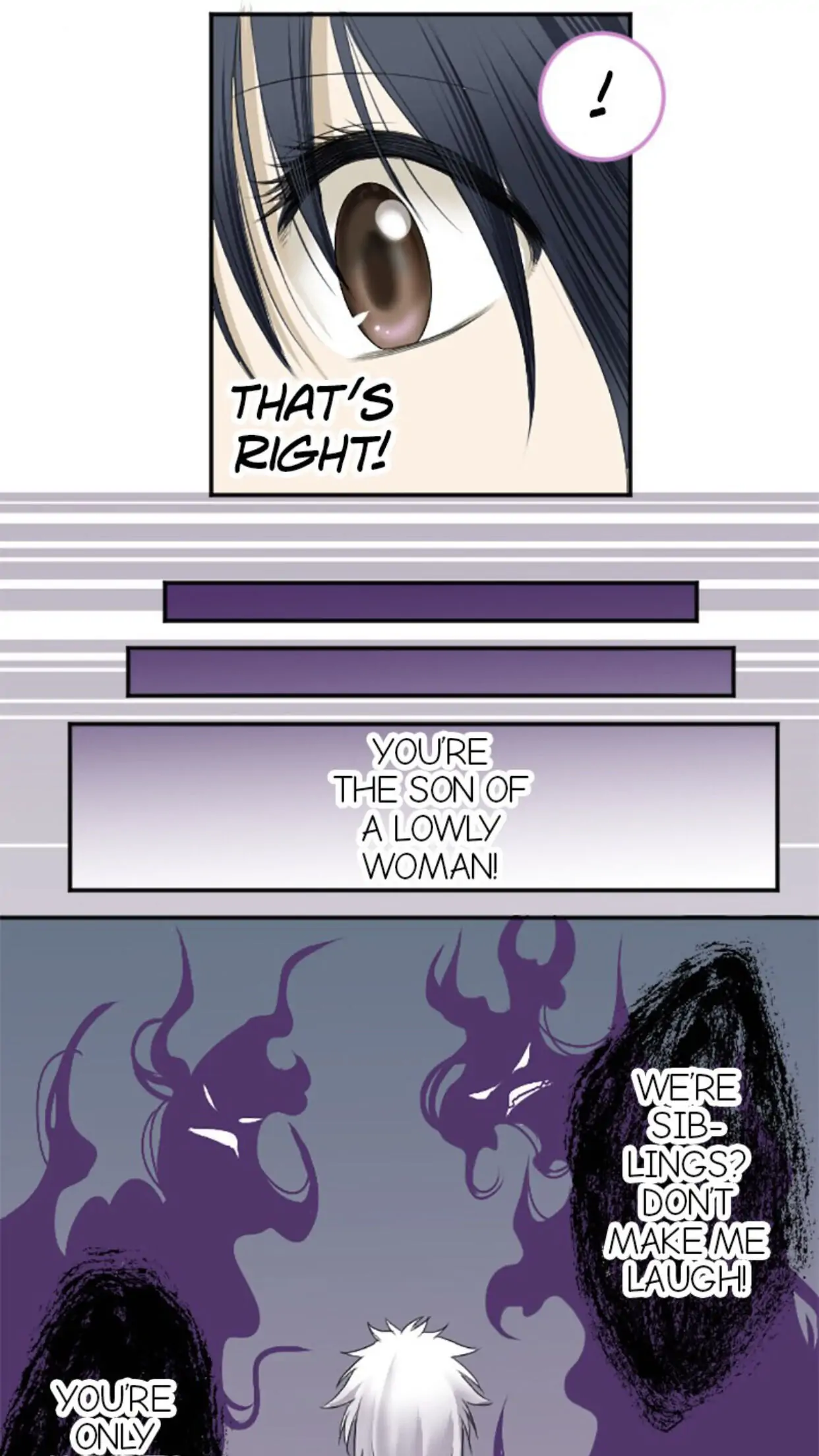 I was Reborn as a Housekeeper in a Parallel World! Chapter 6 131 004