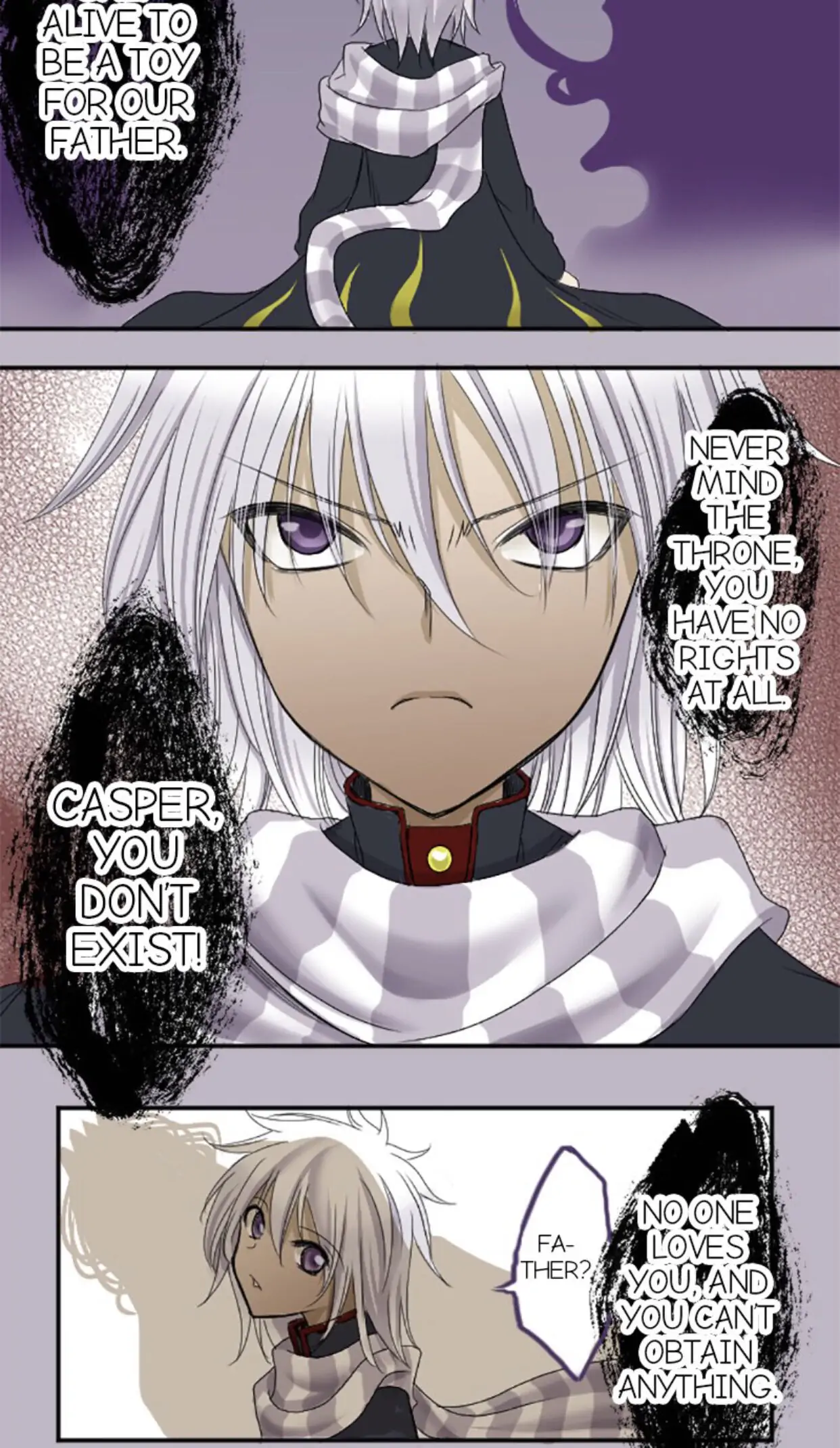 I was Reborn as a Housekeeper in a Parallel World! Chapter 6 132 005