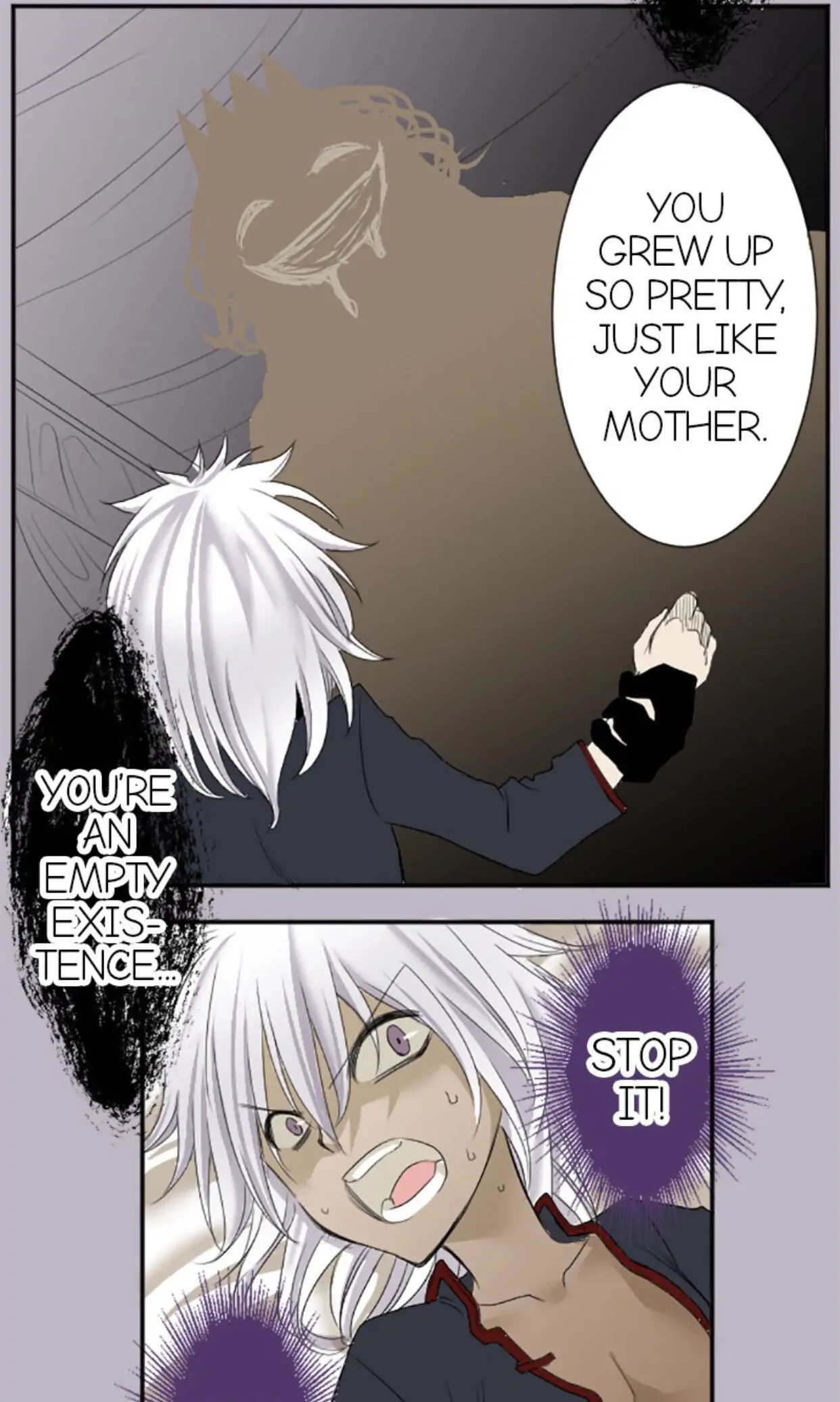 I was Reborn as a Housekeeper in a Parallel World! Chapter 6 133 006