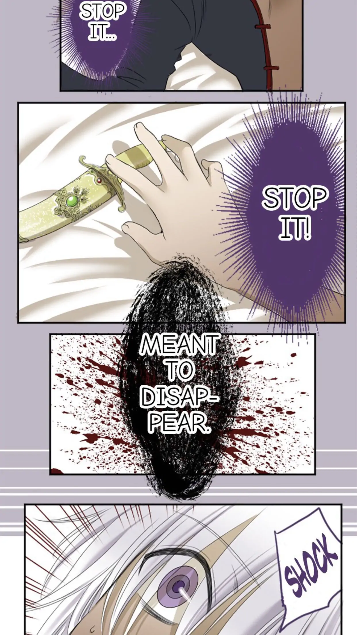 I was Reborn as a Housekeeper in a Parallel World! Chapter 6 134 007