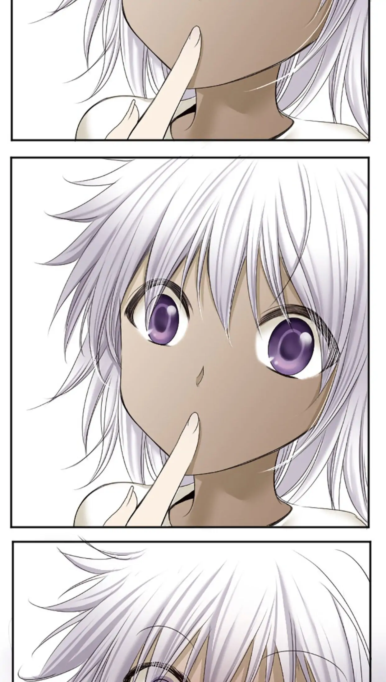 I was Reborn as a Housekeeper in a Parallel World! Chapter 6 150 023