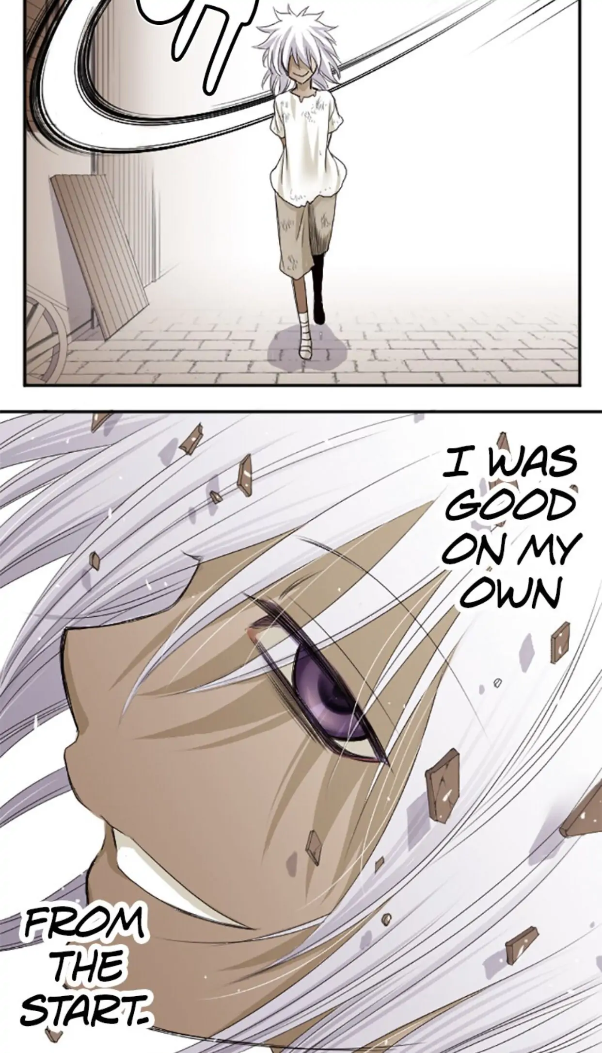 I was Reborn as a Housekeeper in a Parallel World! Chapter 6 159 032