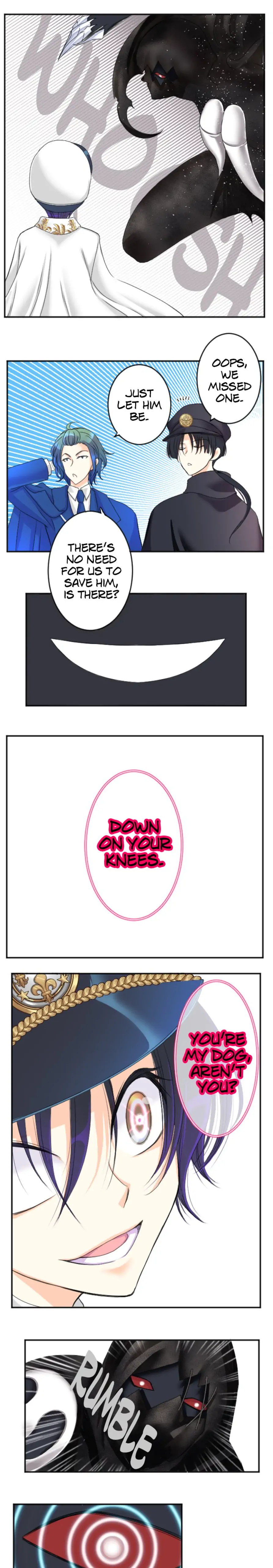 I was Reborn as a Housekeeper in a Parallel World! Chapter 62 54 ch 60 8