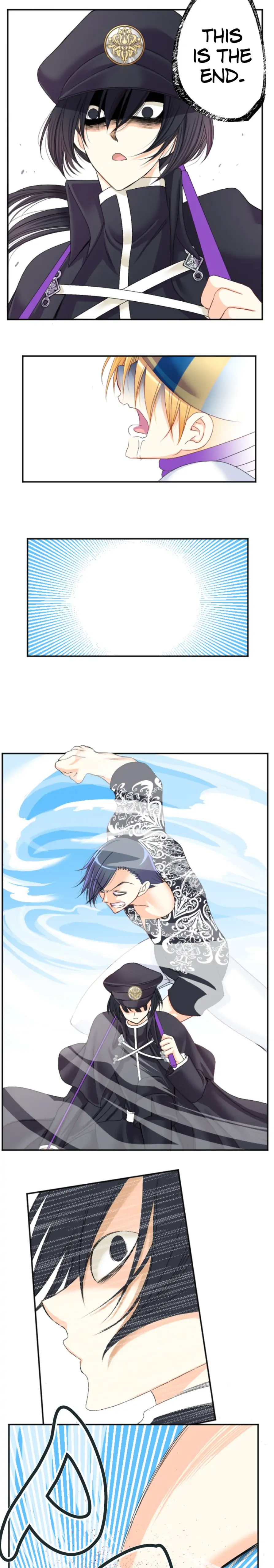 I was Reborn as a Housekeeper in a Parallel World! Chapter 66 62 ch 64 10