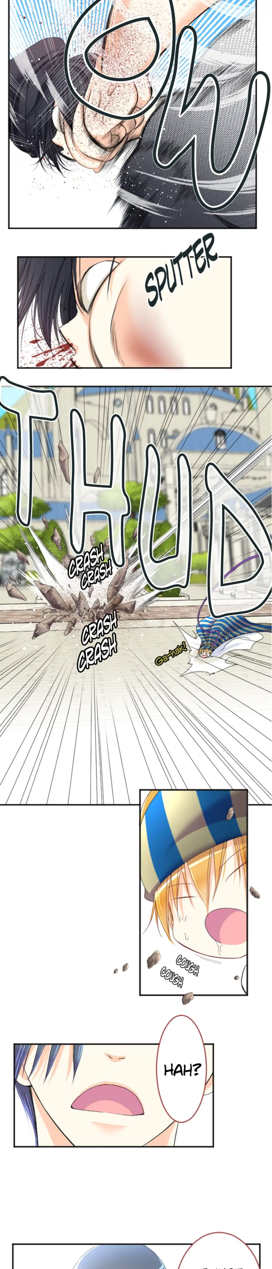 I was Reborn as a Housekeeper in a Parallel World! Chapter 66 63 ch 64 11