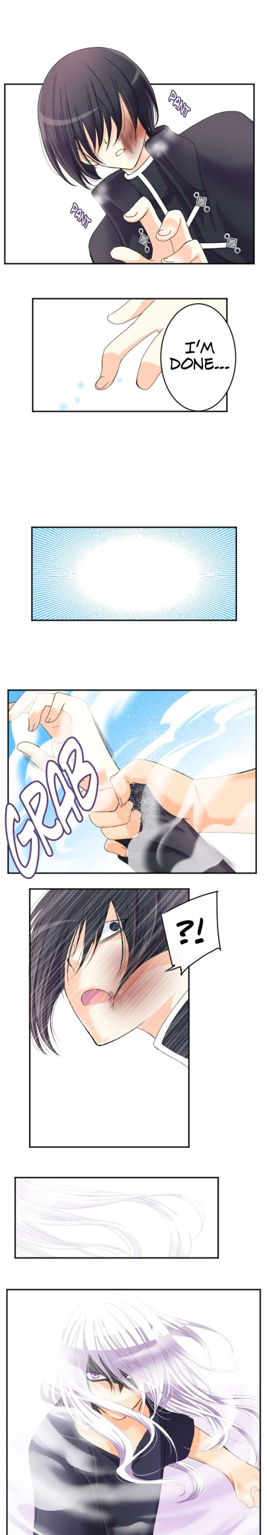 I was Reborn as a Housekeeper in a Parallel World! Chapter 67 62 ch 65 10