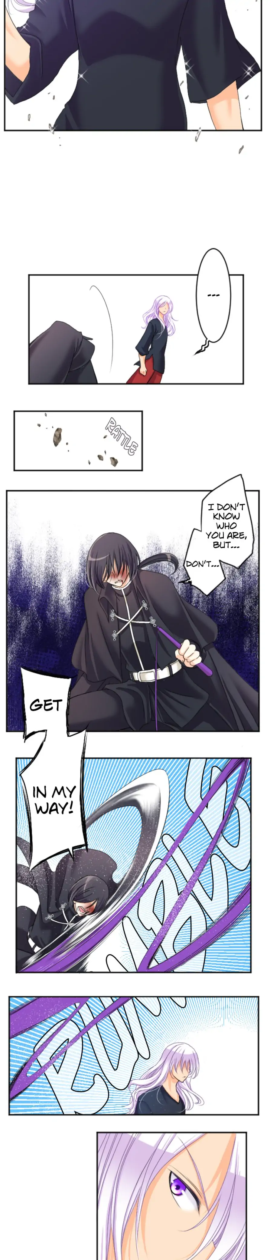 I was Reborn as a Housekeeper in a Parallel World! Chapter 67 64 ch 65 12