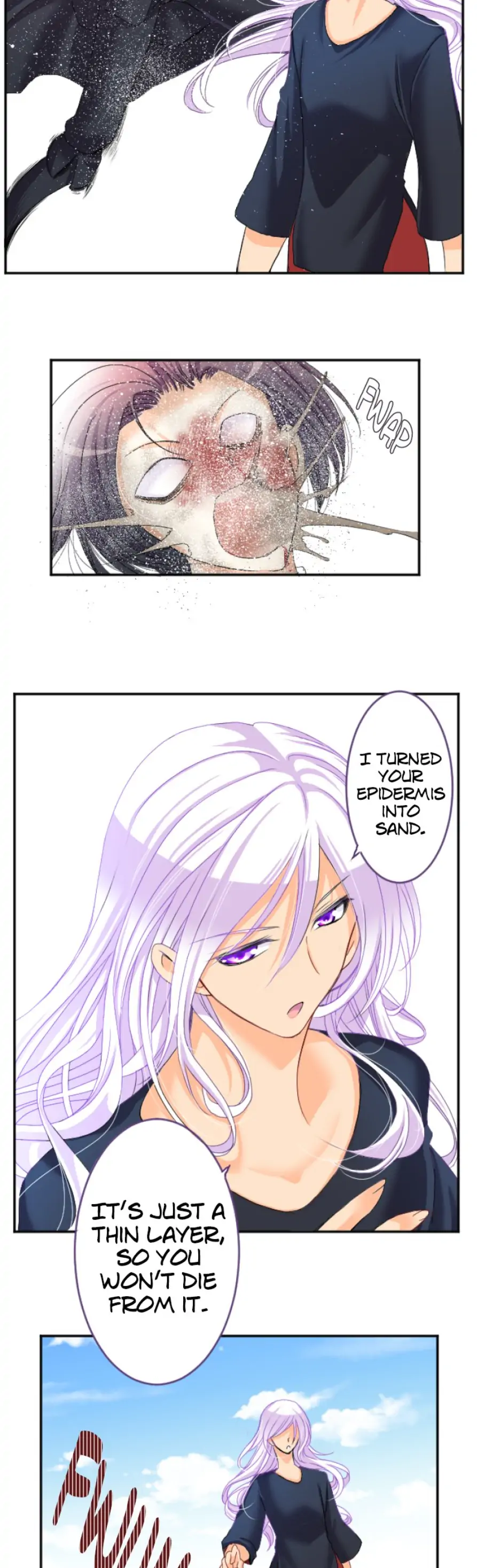 I was Reborn as a Housekeeper in a Parallel World! Chapter 67 66 ch 65 14