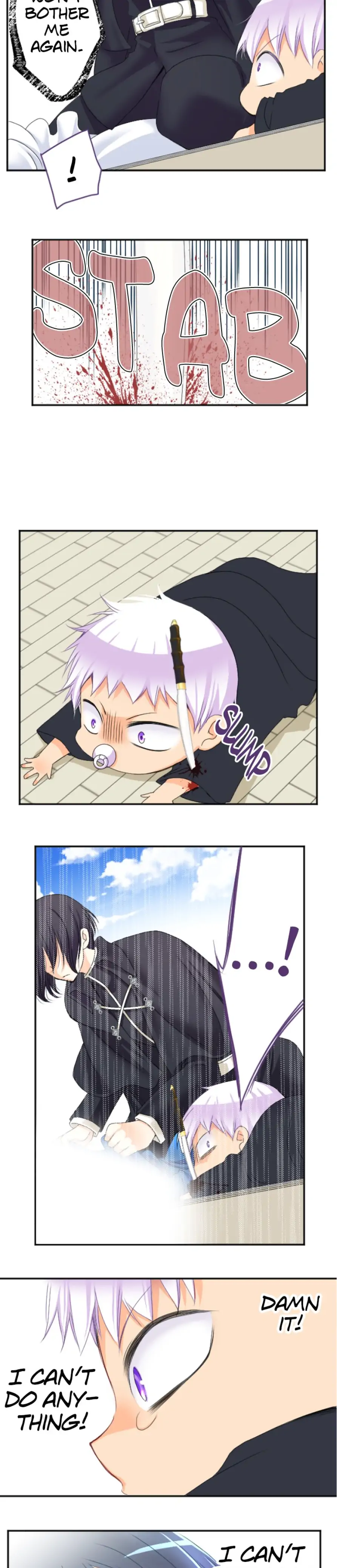 I was Reborn as a Housekeeper in a Parallel World! Chapter 67 58 ch 65 6