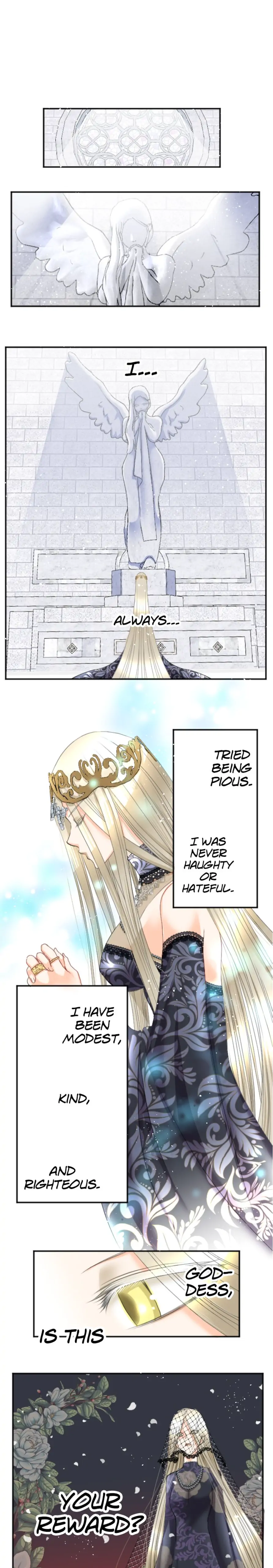 I was Reborn as a Housekeeper in a Parallel World! Chapter 70 56 ch 68 1