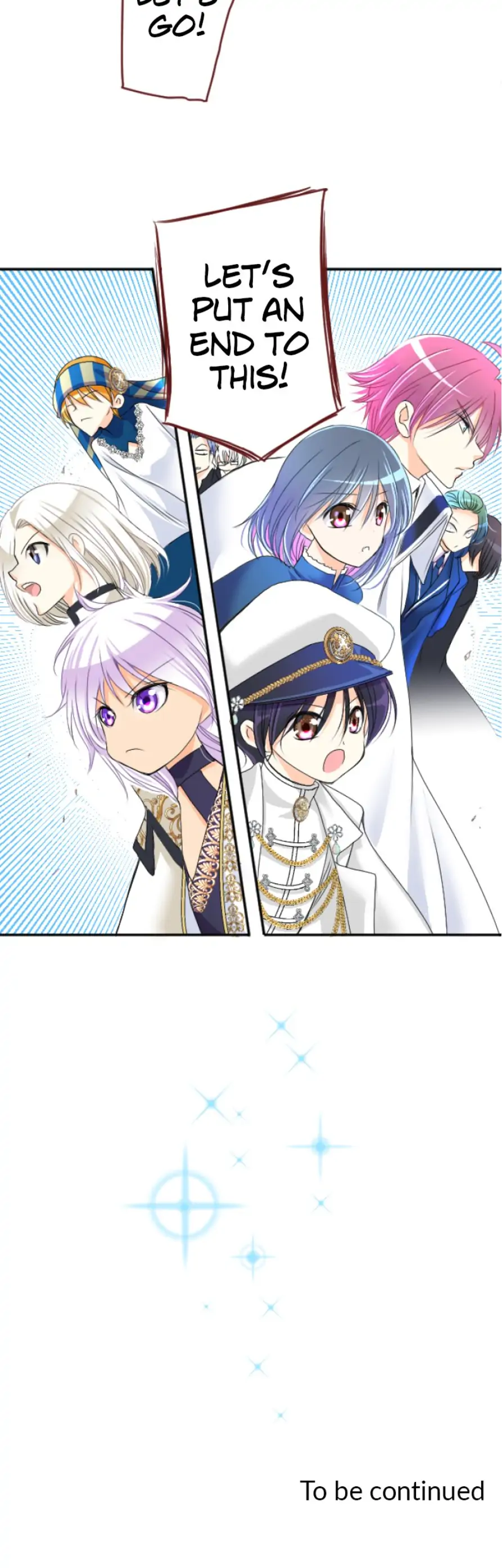 I was Reborn as a Housekeeper in a Parallel World! Chapter 70 71 ch 68 16