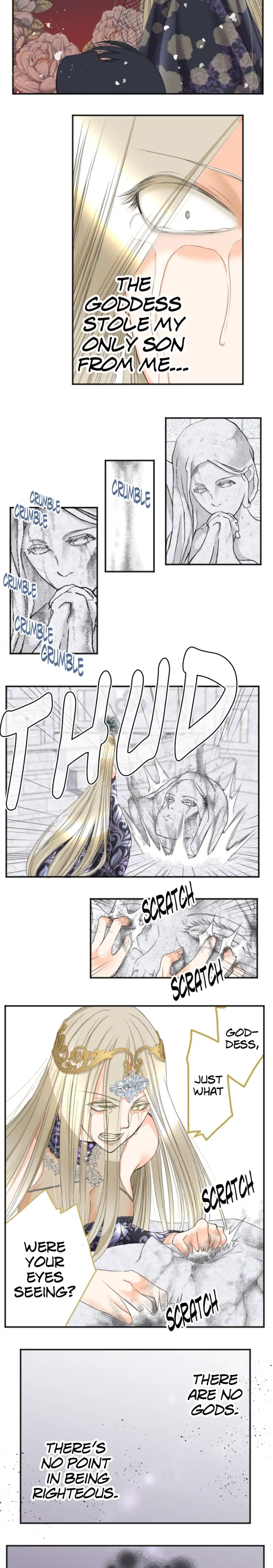 I was Reborn as a Housekeeper in a Parallel World! Chapter 70 57 ch 68 2