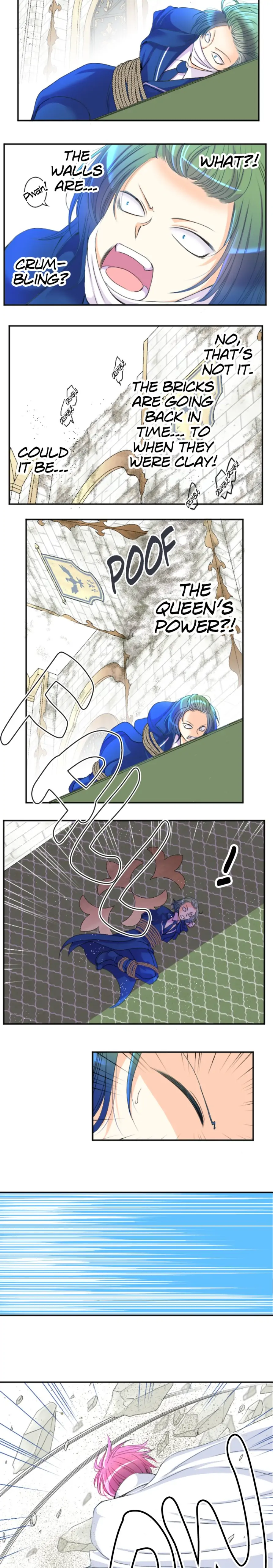 I was Reborn as a Housekeeper in a Parallel World! Chapter 70 62 ch 68 7