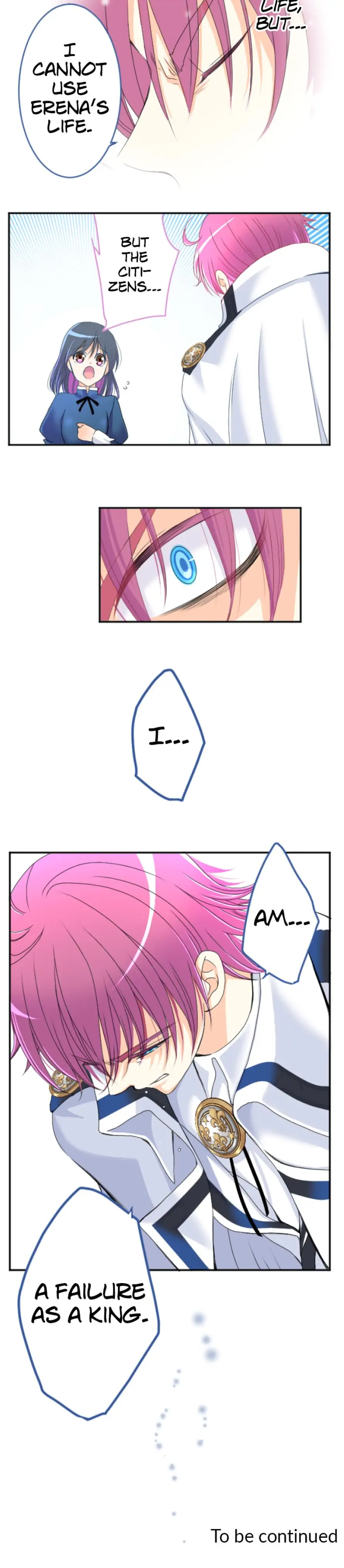 I was Reborn as a Housekeeper in a Parallel World! Chapter 74 70 015