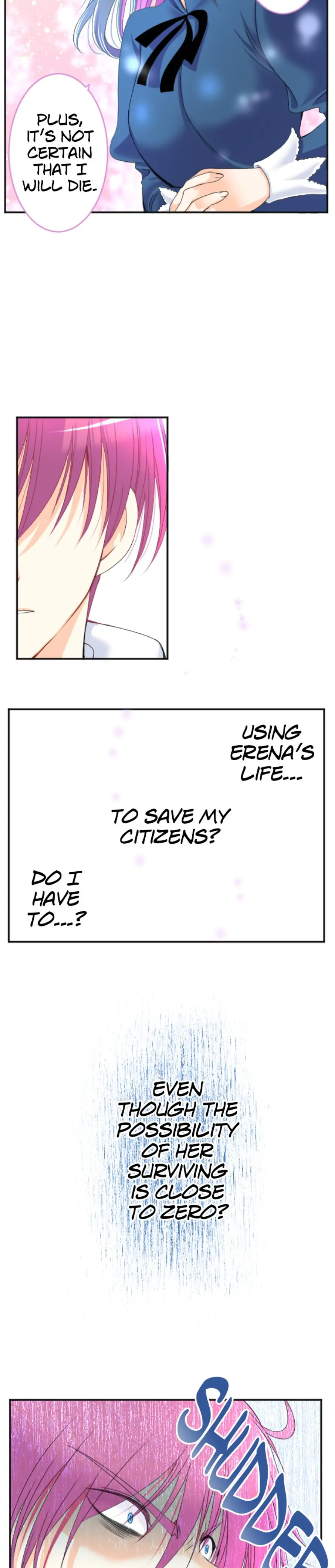 I was Reborn as a Housekeeper in a Parallel World! Chapter 75 115 012