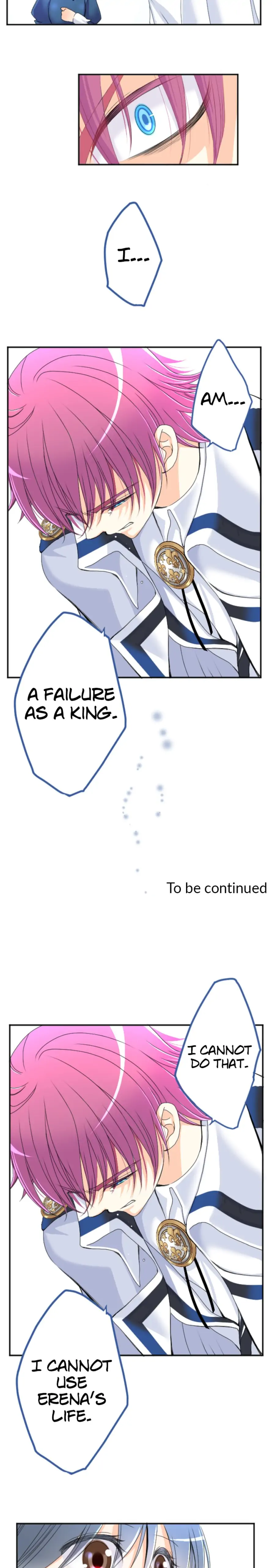 I was Reborn as a Housekeeper in a Parallel World! Chapter 75 118 015