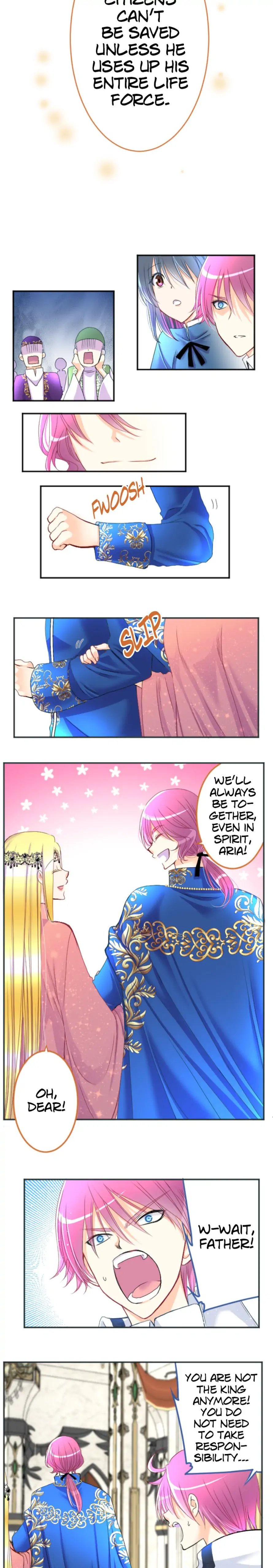 I was Reborn as a Housekeeper in a Parallel World! Chapter 75 123 020