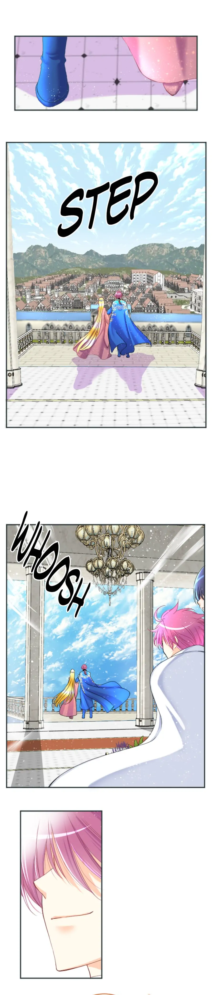 I was Reborn as a Housekeeper in a Parallel World! Chapter 75 126 023