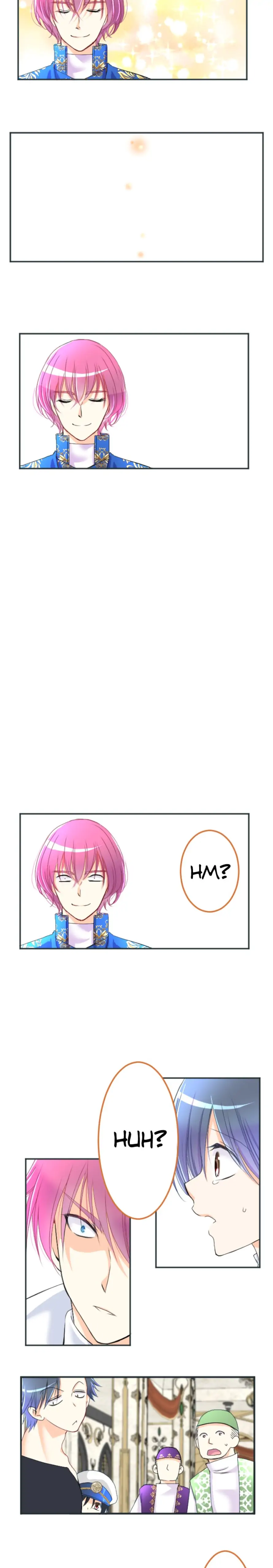 I was Reborn as a Housekeeper in a Parallel World! Chapter 75 129 026