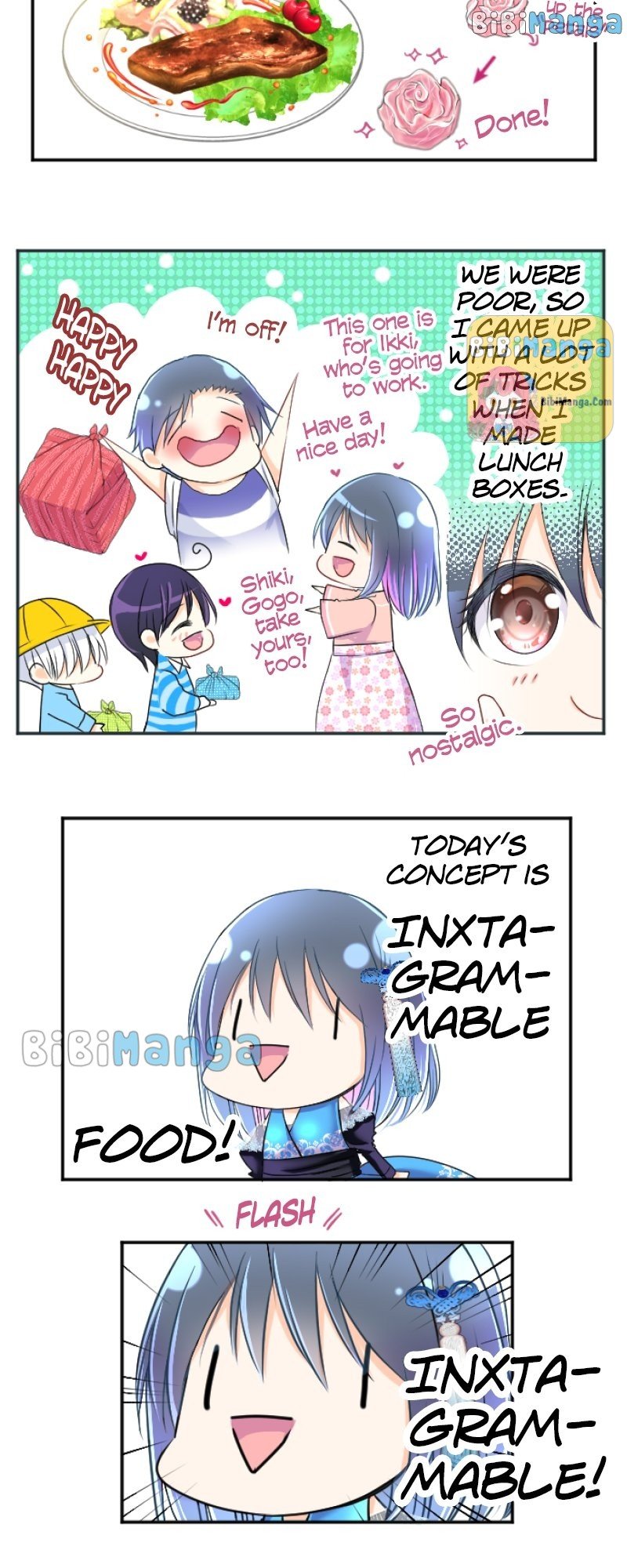 I was Reborn as a Housekeeper in a Parallel World! Chapter 82 148 09