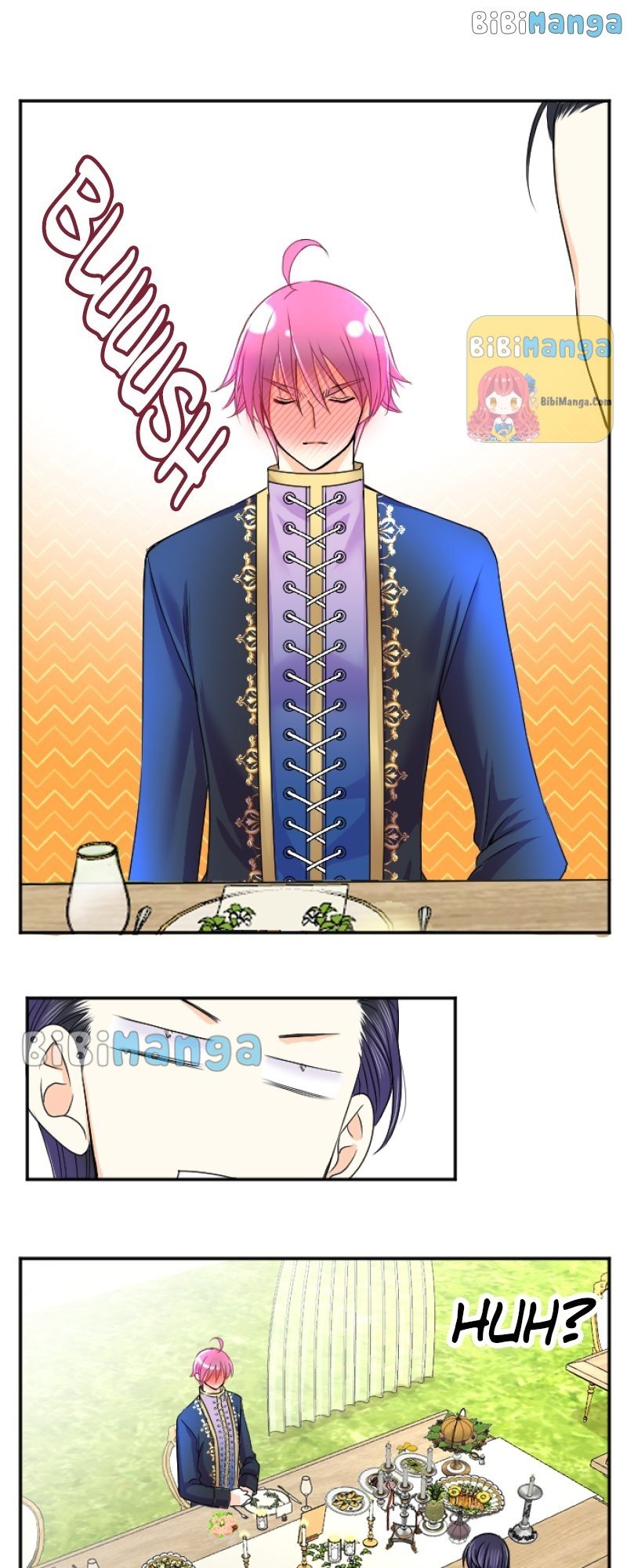 I was Reborn as a Housekeeper in a Parallel World! Chapter 82 153 14