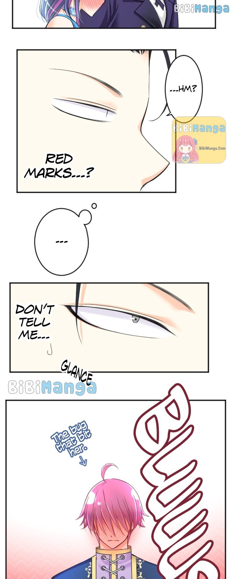 I was Reborn as a Housekeeper in a Parallel World! Chapter 82 156 17