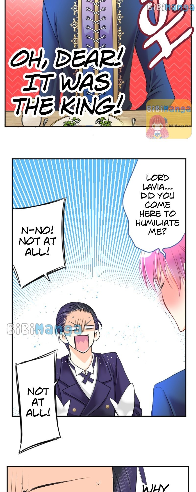 I was Reborn as a Housekeeper in a Parallel World! Chapter 82 157 18