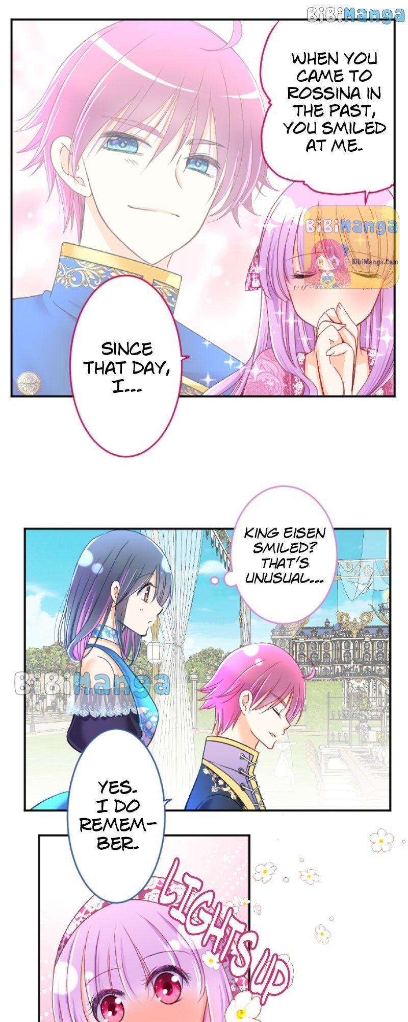 I was Reborn as a Housekeeper in a Parallel World! Chapter 82 161 22