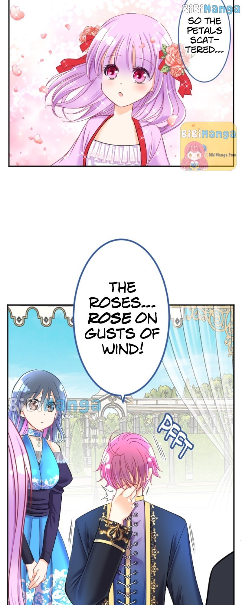 I was Reborn as a Housekeeper in a Parallel World! Chapter 82 163 24