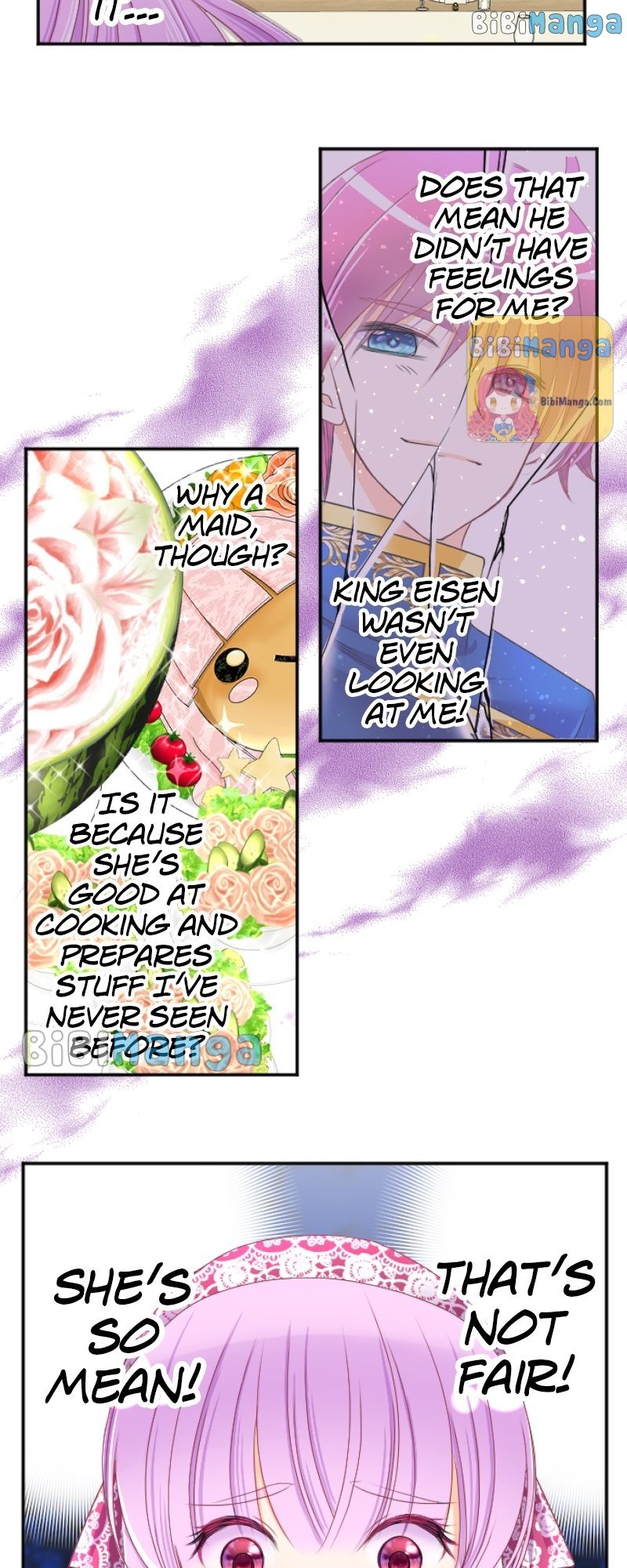 I was Reborn as a Housekeeper in a Parallel World! Chapter 82 167 28