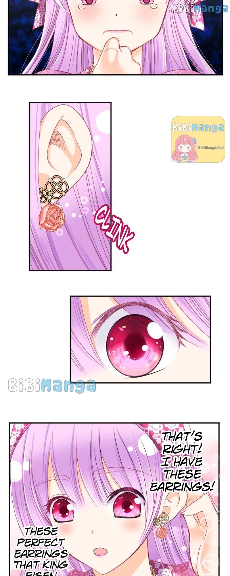 I was Reborn as a Housekeeper in a Parallel World! Chapter 82 168 29