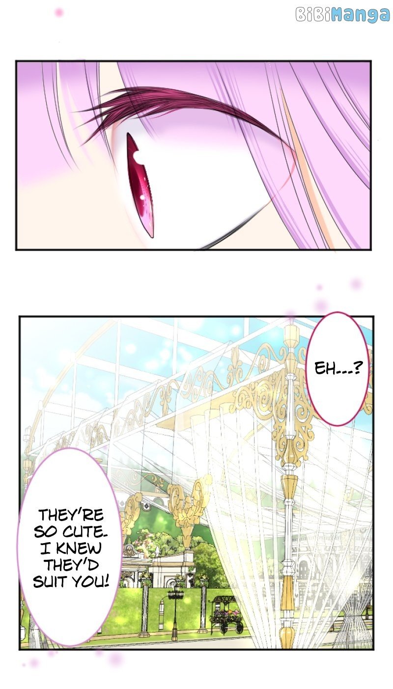 I was Reborn as a Housekeeper in a Parallel World! Chapter 82 170 31