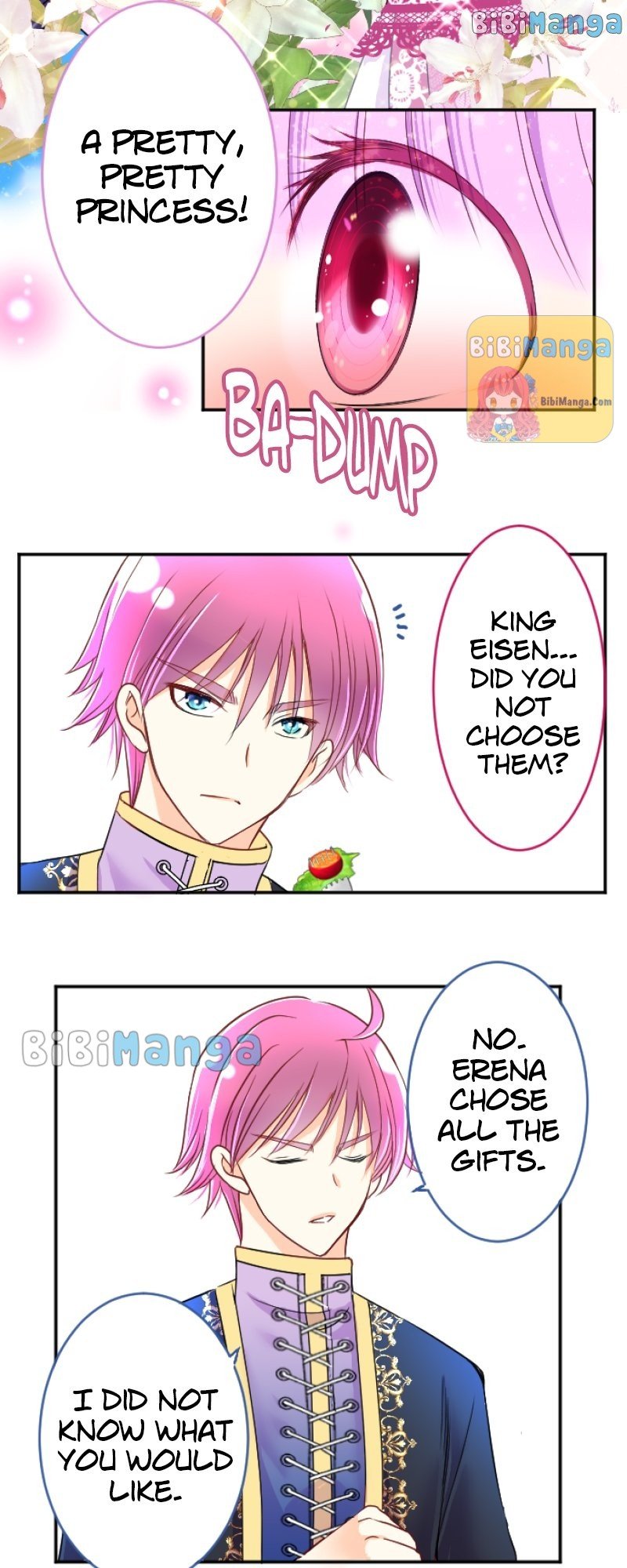 I was Reborn as a Housekeeper in a Parallel World! Chapter 82 172 33