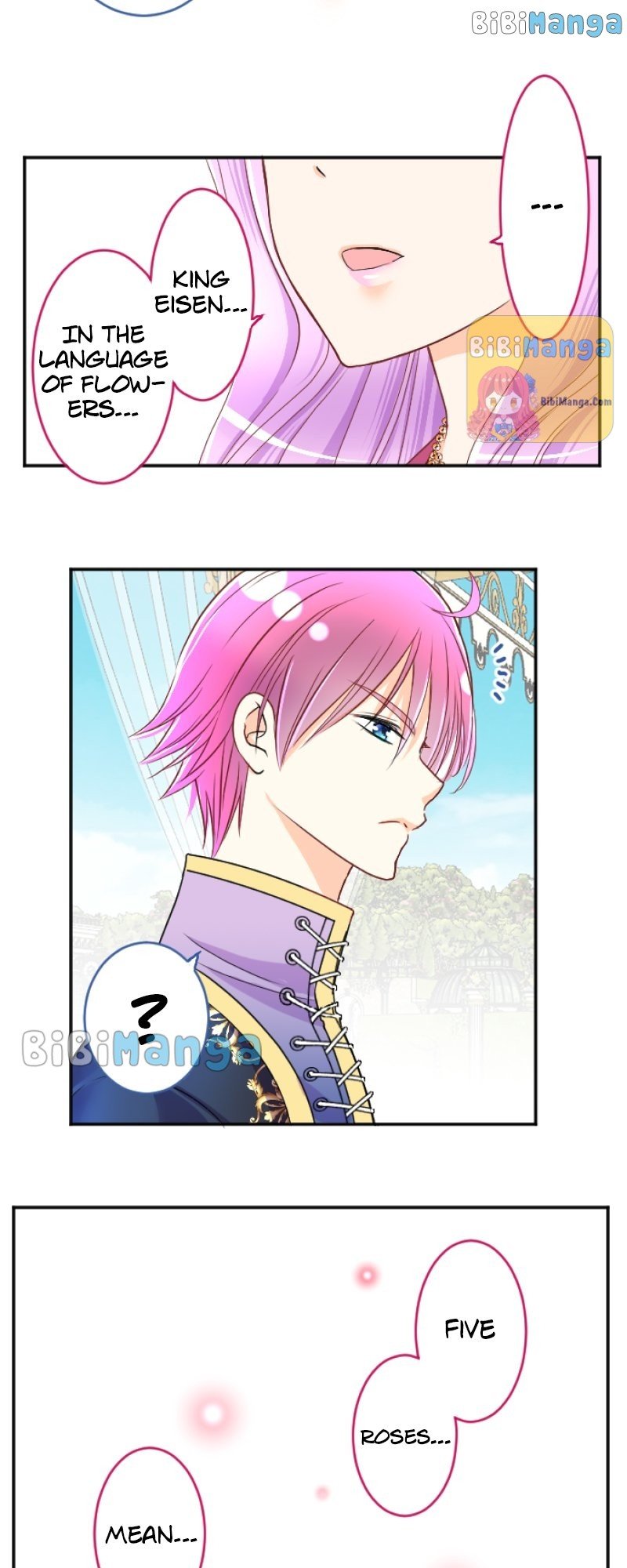 I was Reborn as a Housekeeper in a Parallel World! Chapter 82 173 34