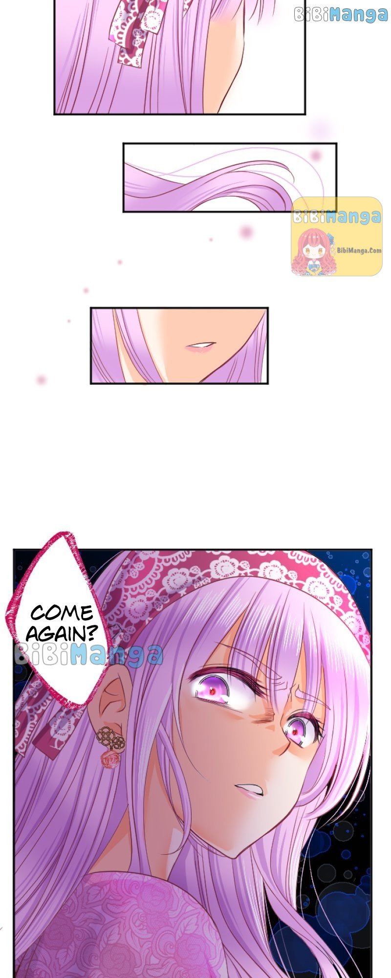 I was Reborn as a Housekeeper in a Parallel World! Chapter 82 181 42