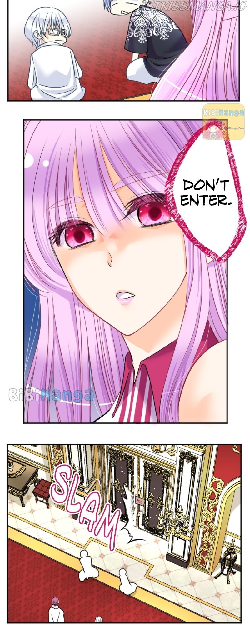 I was Reborn as a Housekeeper in a Parallel World! Chapter 84 136 06