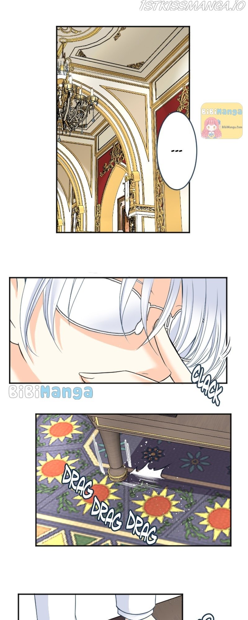 I was Reborn as a Housekeeper in a Parallel World! Chapter 84 137 07