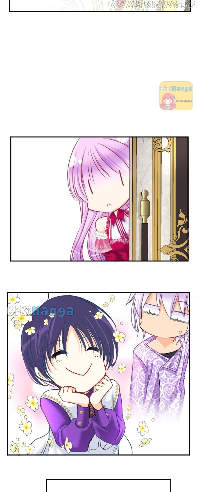 I was Reborn as a Housekeeper in a Parallel World! Chapter 84 146 16